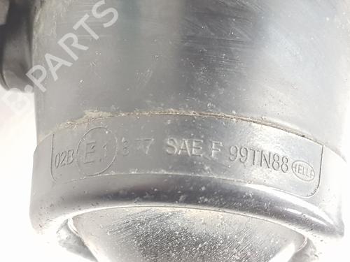 Højre Foran Tågelygte BMW 3 Compact (E46) 320 td | BP25747397C31 