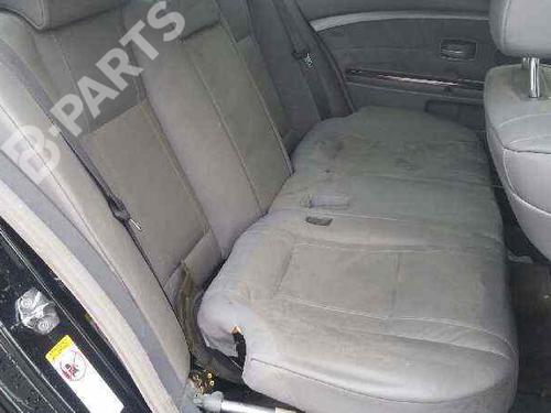 Left front fog light BMW 7 (E65, E66, E67) 730 d | BP791230C30  - Image 12