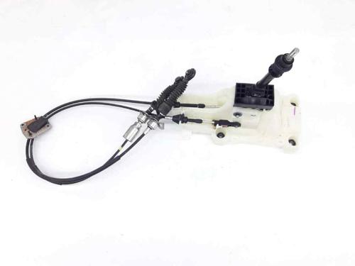 Used Manual gearbox selector Manual gearbox selector MITSUBISHI ASX (GA_W_) 1.8 DI-D (GA6W) (116 hp) 7418731 7418731