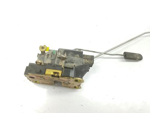 Front right lock RENAULT KANGOO (KC0/1_) 1.5 dCi (KC08, KC09) | BP14940858C97 