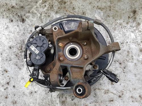 Left rear steering knuckle SUBARU OUTBACK (BS) | BP40467582M27 - Image 6