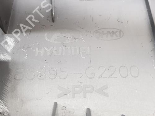 Other HYUNDAI IONIQ (AE) 1.6 GDI Hybrid | BP15819149O1 