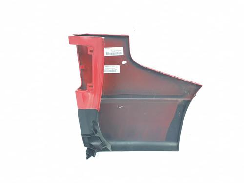 Corner bumper RENAULT TRAFIC III Van (FG_) 2.0 dCi 120 (FGMN) | BP10293808C117 