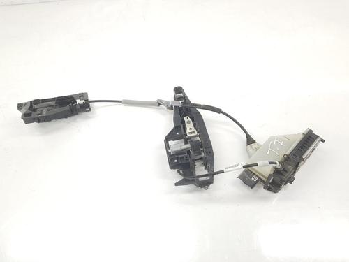 Rear left lock PEUGEOT 208 I (CA_, CC_) 1.6 HDi / BlueHDi 75 | BP10231627C100