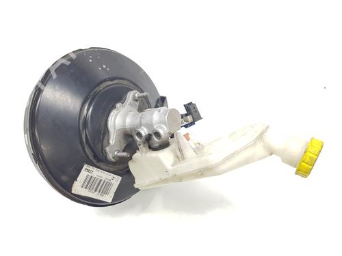 Used Servo brake OPEL CROSSLAND X / CROSSLAND (P17, P2QO) 1.2 (75) (82 hp) 31139471