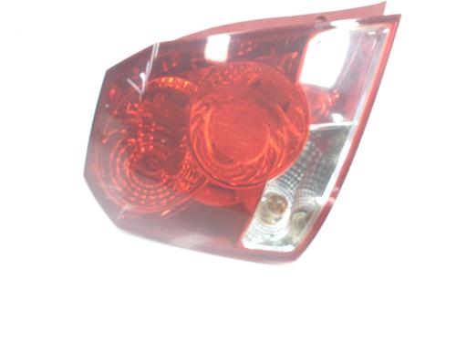 Left taillight CHEVROLET KALOS 1.2 | BP22648657C34 