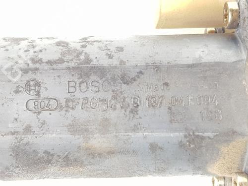 Left rear window motor MERCEDES-BENZ M-CLASS (W163) ML 270 CDI (163.113) | BP18744872E23 