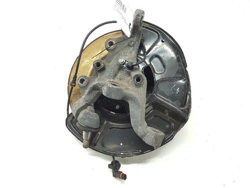 Used Left front steering knuckle MERCEDES-BENZ E-CLASS (W212) E 200 CDI / BlueTEC (212.005, 212.006) (136 hp) 5873817