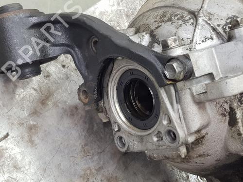 Front differential SUZUKI GRAND VITARA II (JT, TE, TD) 1.9 DDiS (JB419WD, JB419XD) | BP37237084M23  - Image 5