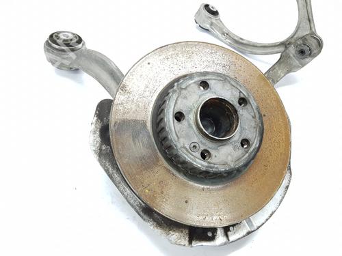 Right front steering knuckle MERCEDES-BENZ C-CLASS T-Model (S205) C 220 BlueTEC / d (205.204) | BP16735832M26 