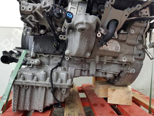 Engine MERCEDES-BENZ SPRINTER 3-t Van (B910)  | BP29755697M1 