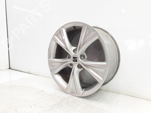 Rim SEAT LEON (KL1, KLG)  | BP29436672C45 
