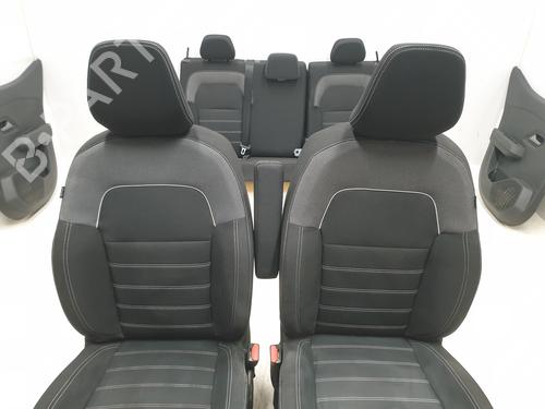 Sæde sæt DACIA SANDERO III 1.0 TCe 100 ECO-G | BP32307237C78 