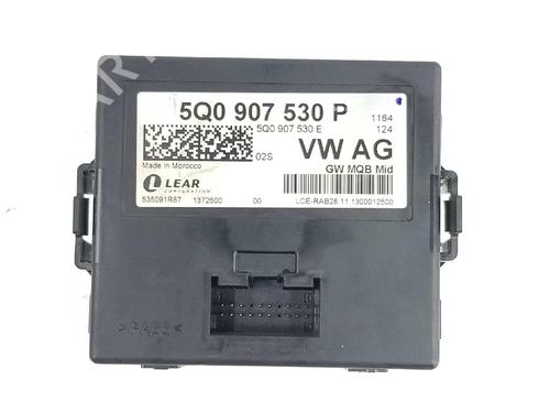 Used Electronic module VW GOLF VII (5G1, BQ1, BE1, BE2) 1.4 TSI (122 hp) 8173843