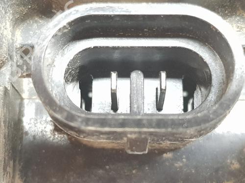 Left front fog light CITROËN C4 III (BA_, BB_, BC_) | BP37684679C30 - Image 5