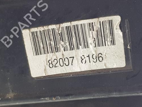 Air filter box RENAULT KANGOO / GRAND KANGOO II (KW0/1_) 1.5 dCi 90 (KW05, KW08, KW0G, KW11) | BP24262985M87