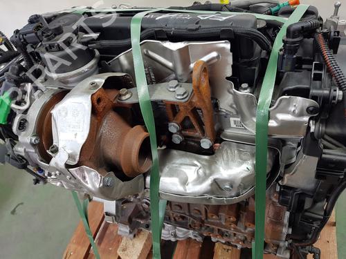 Engine PEUGEOT EXPERT Van (V_) | BP29807472M1