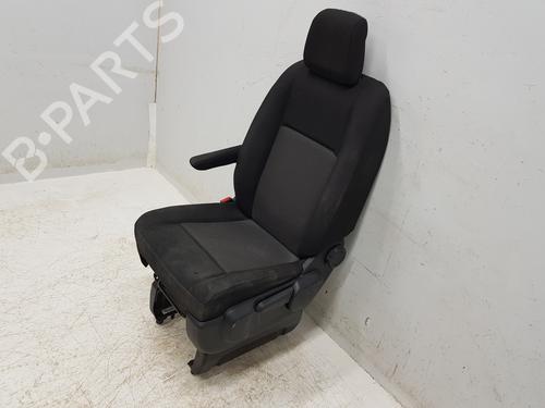 Left front seat FIAT SCUDO Van | BP33852533C15 - Image 2