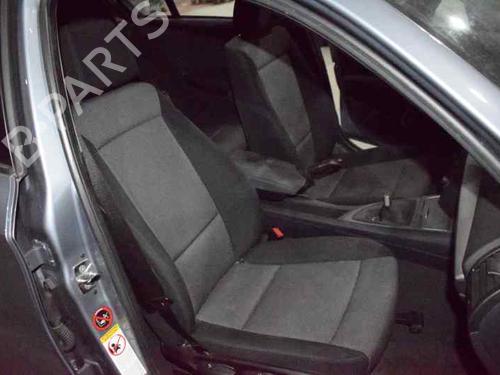 Tailgate handle BMW 1 (E87) 118 d | BP1636803C132 