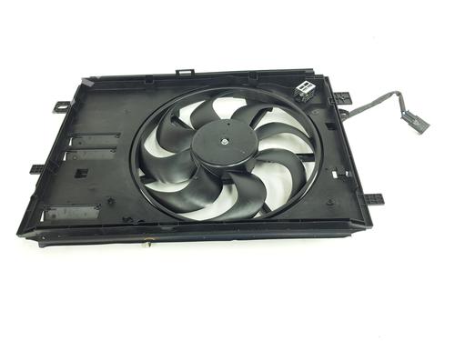 Used Radiator fan OPEL ASTRA L Sports Tourer (O5) 1.2 (FRHNSL, FRHNSR) (131 hp) 25721920