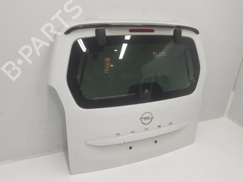 Tailgate OPEL COMBO E Tour / Life (K9) | BP36670512C6 - Image 5
