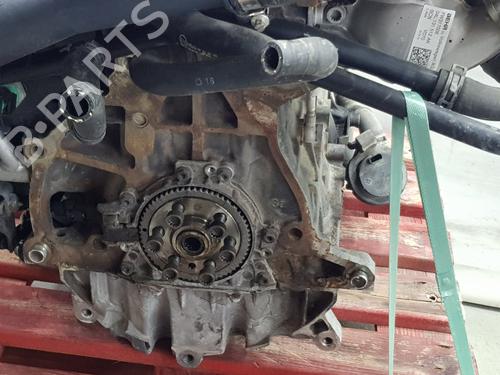 Engine VW CADDY IV MPV (SAB, SAJ) 2.0 TDI | BP30905997M1