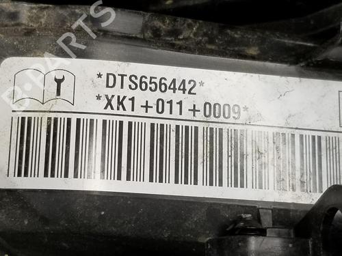 Engine VW PASSAT B8 Variant (3G5, CB5) 2.0 TDI | BP12575460M1 