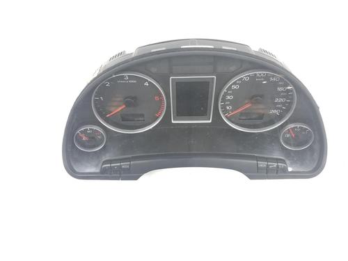 Instrument cluster AUDI A4 B7 Avant (8ED) 3.0 TDI quattro | BP11964858C47 