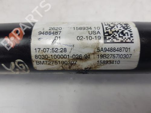 Other BMW 3 (F30, F80) 320 d xDrive | BP14098519O1 