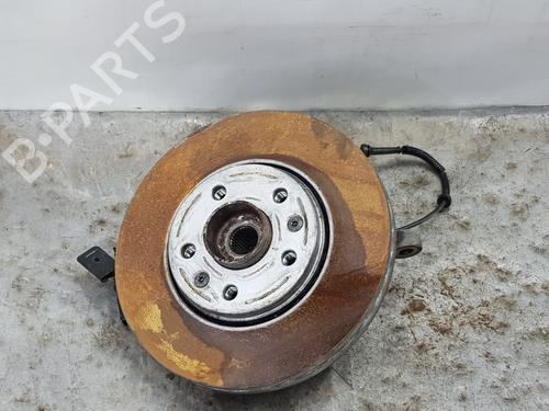 Left front steering knuckle NISSAN NV300 Van (X82) | BP32328305M25