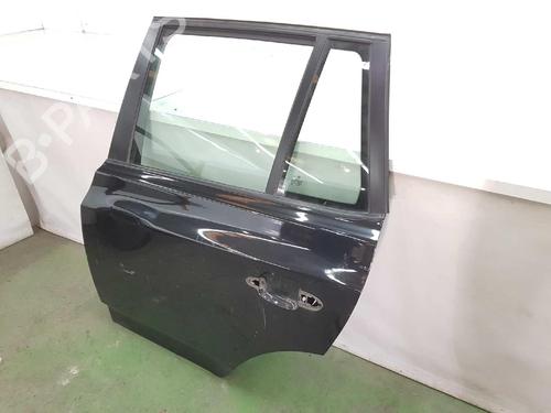 Left rear door BMW X3 (E83) 2.0 d | BP4654838C4 