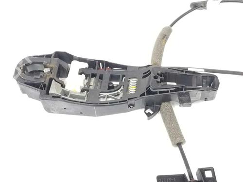 Rear right lock CITROËN C4 Grand Picasso II (DA_, DE_)  | BP7195566C99 