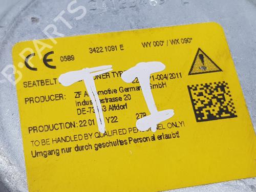 Other VW T-ROC (A11, D11) 2.0 TDI SCR | BP32188268O1 - Image 2