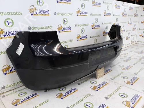Rear bumper VW GOLF V (1K1) 2.0 TDI 16V | BP1666869C8 