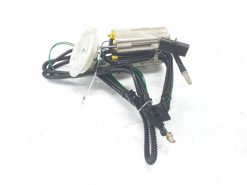 Fuel pump BMW 5 (E60) 530 d xDrive | BP21558392M76 