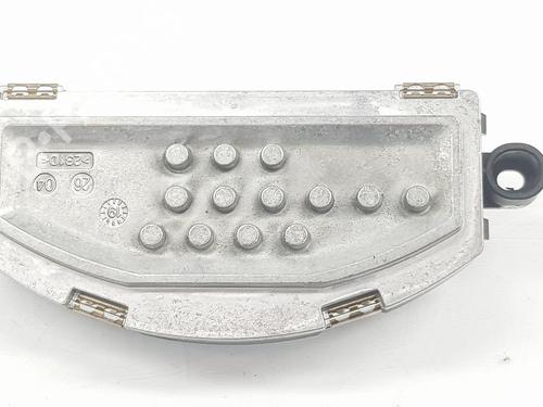 Used Heater resistor MERCEDES-BENZ VITO Van (W447) 111 CDI (447.601, 447.603, 447.605) (114 hp) 13525939