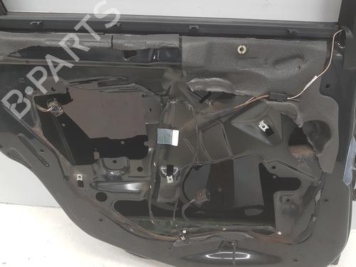 Left rear door BMW 3 (E46) 320 i | BP10416472C4 
