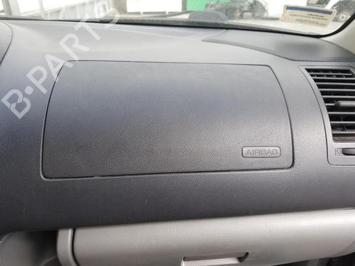 Front left window mechanism SUZUKI IGNIS II (MH) 1.5 4x4 (RM415) | BP10407542C22 