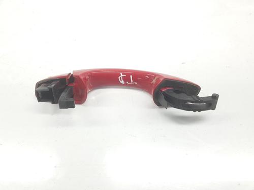 Used Rear right exterior door handle VW GOLF VII (5G1, BQ1, BE1, BE2) 2.0 TDI (150 hp) 10338916