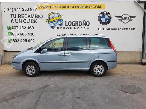 Scheibenwischer vorne FIAT ULYSSE (179_) 2.0 JTD | BP10049552C143 