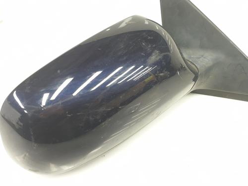 Right mirror AUDI A6 C5 (4B2) 2.0 | BP16868286C27 