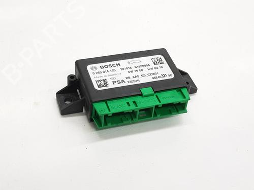 electronic-module-opel-vivaro-c-van-k0-2019-37198270 main image