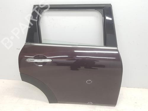 Used Right rear door MINI MINI CLUBMAN (F54) Cooper D (150 hp) 31039115