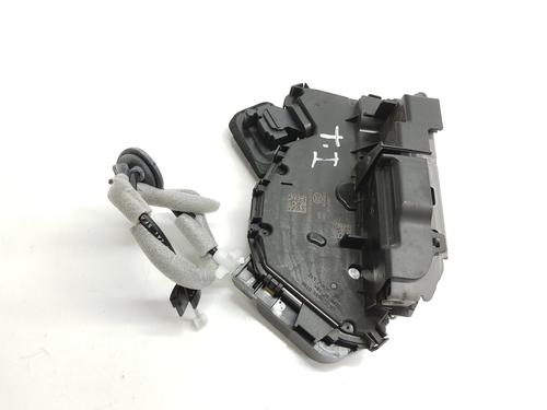 Rear left lock CUPRA FORMENTOR (KM7, KMP) 1.5 TSI | BP27608609C100 