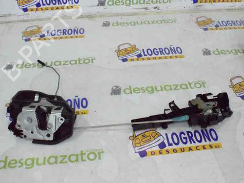 Rear right lock BMW 1 (E87) 116 d | BP754728C99 