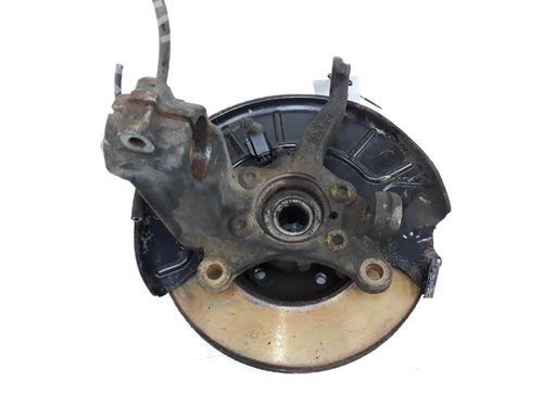 Used Right front steering knuckle SEAT TOLEDO III (5P2) 1.9 TDI (105 hp) 3664396