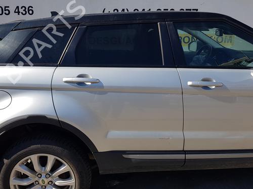 Rear right window mechanism LAND ROVER RANGE ROVER EVOQUE (L538)  | BP29333152C25 