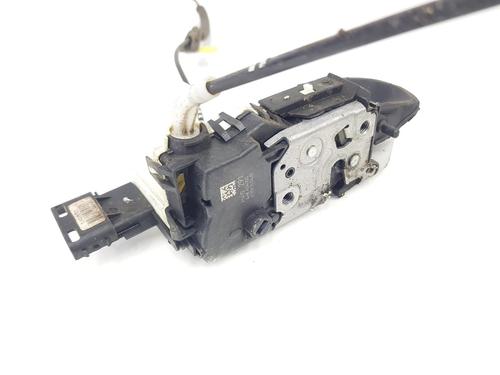 Front left lock PEUGEOT 5008 (0U_, 0E_) 1.6 HDi | BP8162447C98 