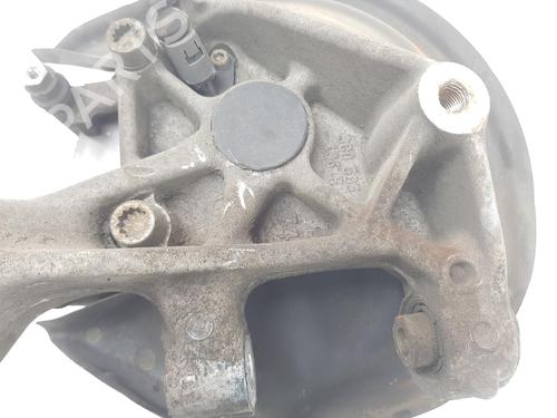 Right rear steering knuckle VW SCIROCCO III (137, 138) 1.4 TSI | BP17956456M28 