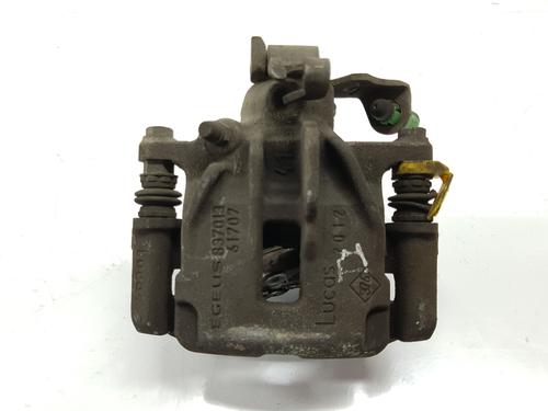 Pinça travão trás esquerda RENAULT TRAFIC III Van (FG_) 2.0 dCi 120 (FGMN) (120 hp) 16531157
